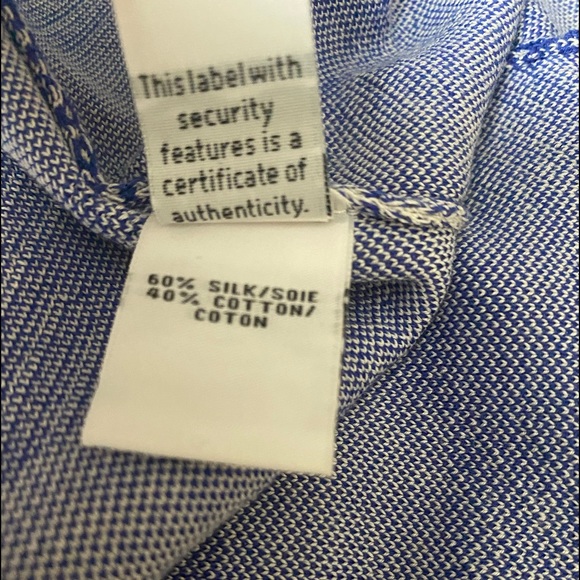 NWT Diane von Furstenberg wrap sweater - Picture 8 of 9